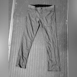 Like New! Men’s Grey Dress Pants